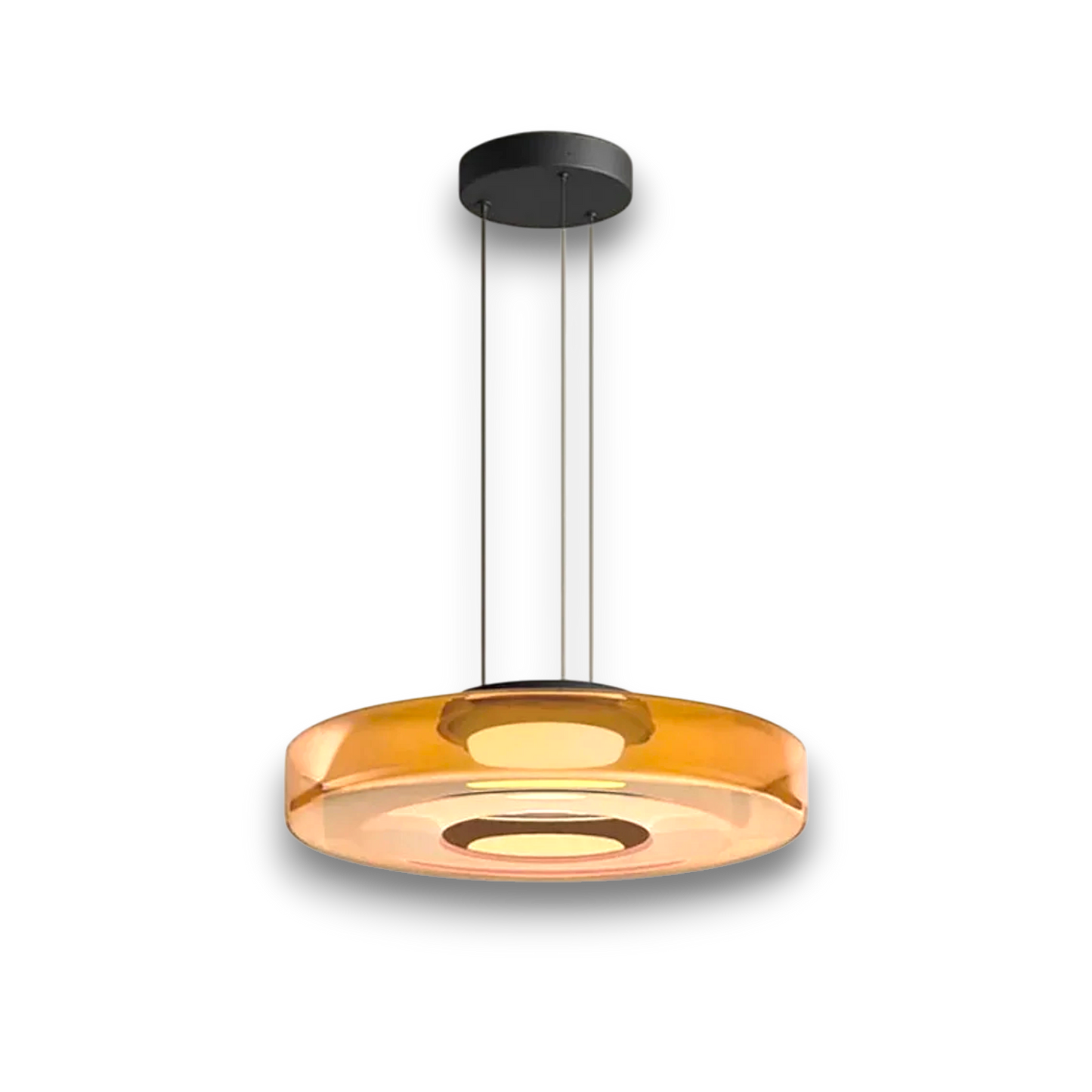 Sunhaven – Gelaagde Hanglamp