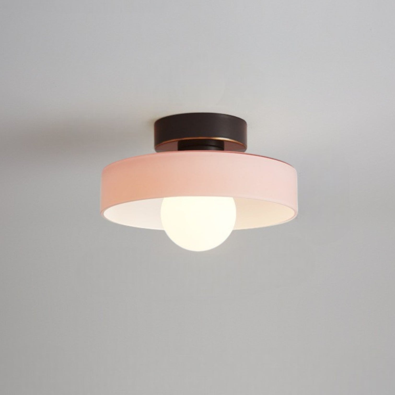 Luminis - Franse Bauhaus Plafondlamp