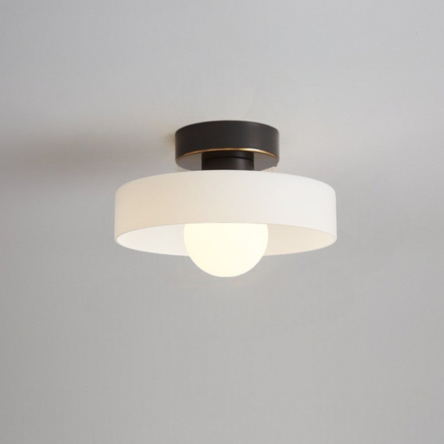 Luminis - Franse Bauhaus Plafondlamp