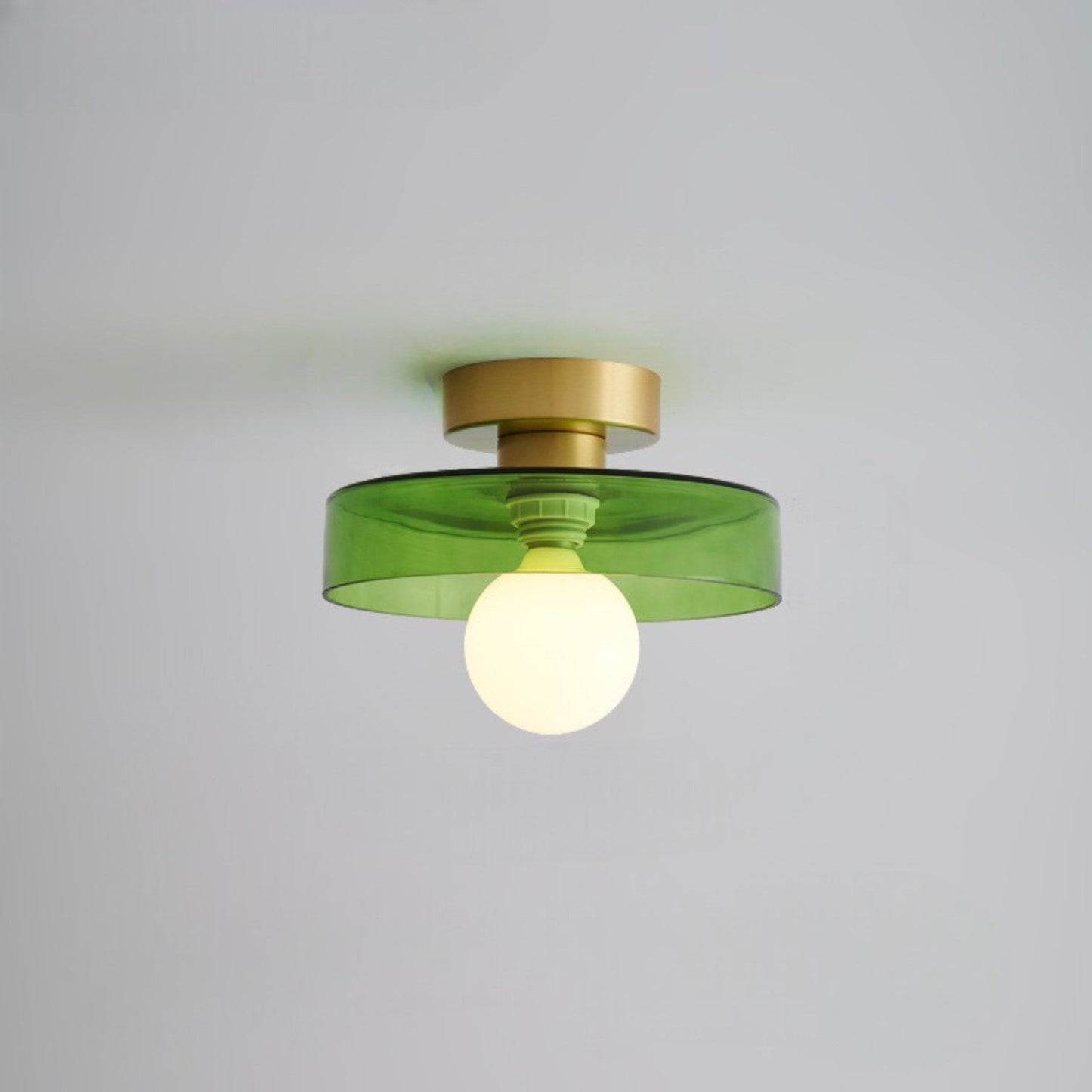 Luminis - Franse Bauhaus Plafondlamp