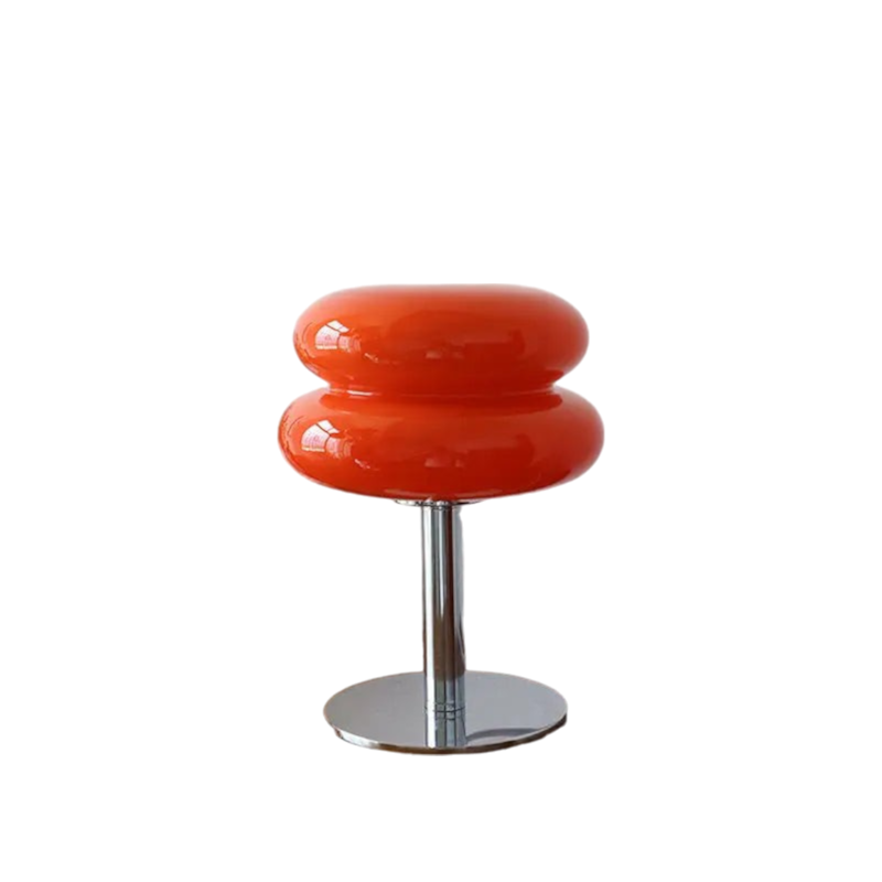 Vialume – Italiaanse Bauhaus Tafellamp